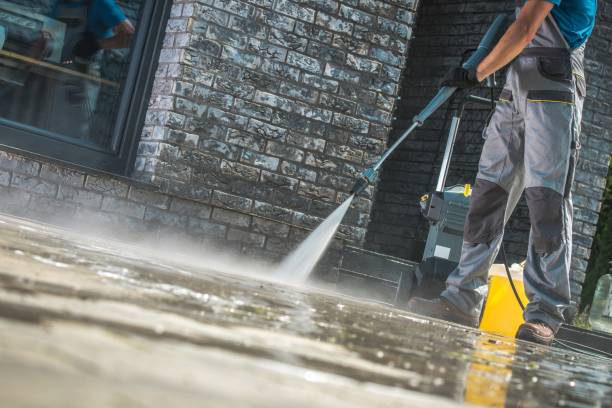 Concrete Sealing in South Charleston, WV