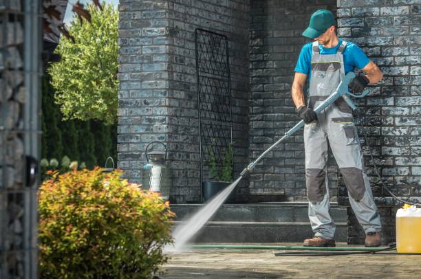 South Charleston, WV Pressure Washing Services Company