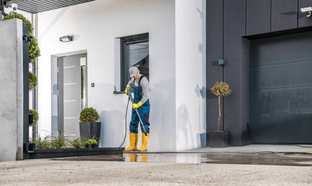 Best Gas Station Cleaning  in South Charleston, WV